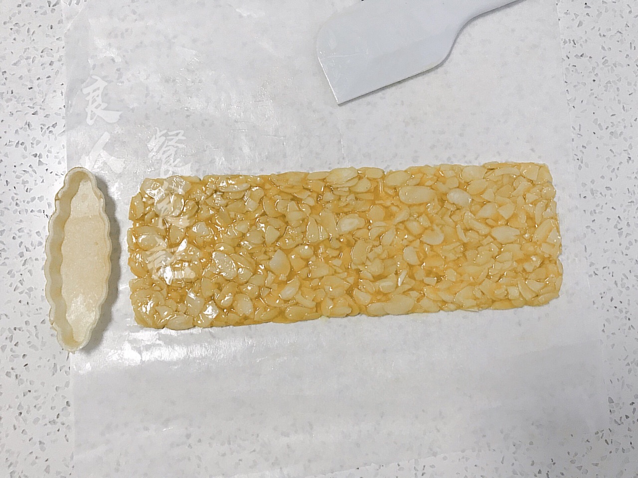 网红杏仁坚果【糯米船】
