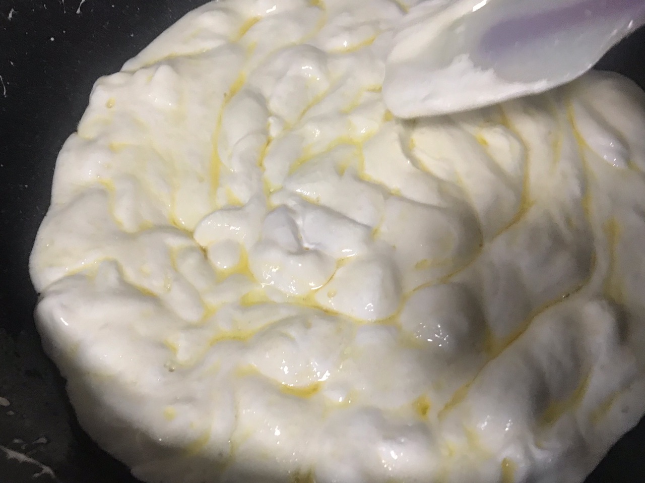 网红雪花酥