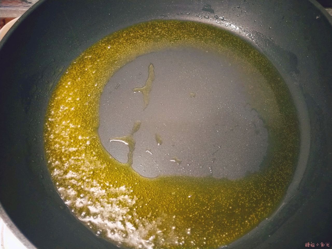 网红雪花酥