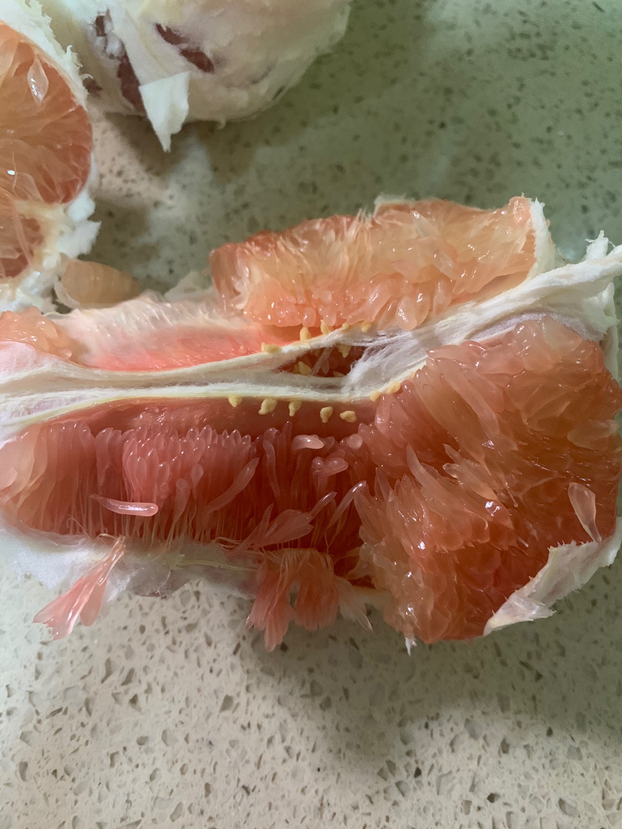 网红柚子糖（抖音同款）
