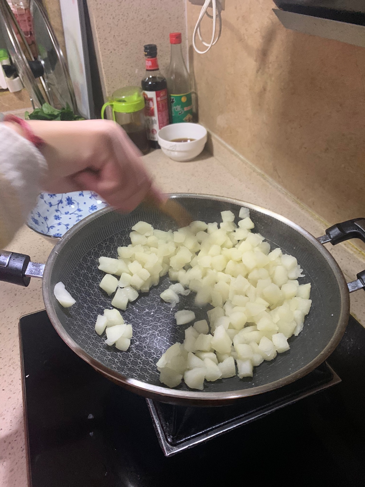 网红柚子糖（抖音同款）