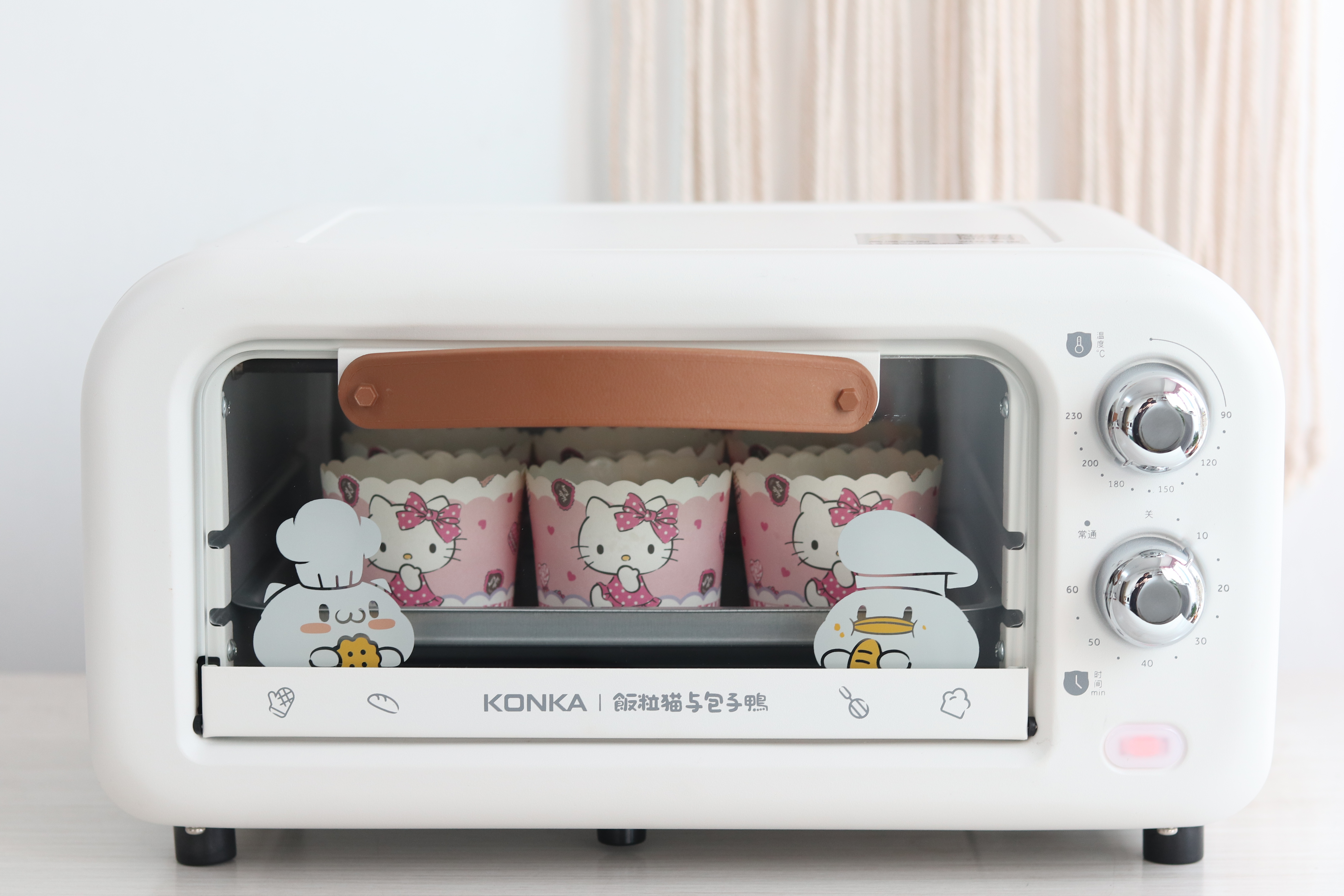 网红脏脏德式布丁塔,外酥里嫩,满满流心