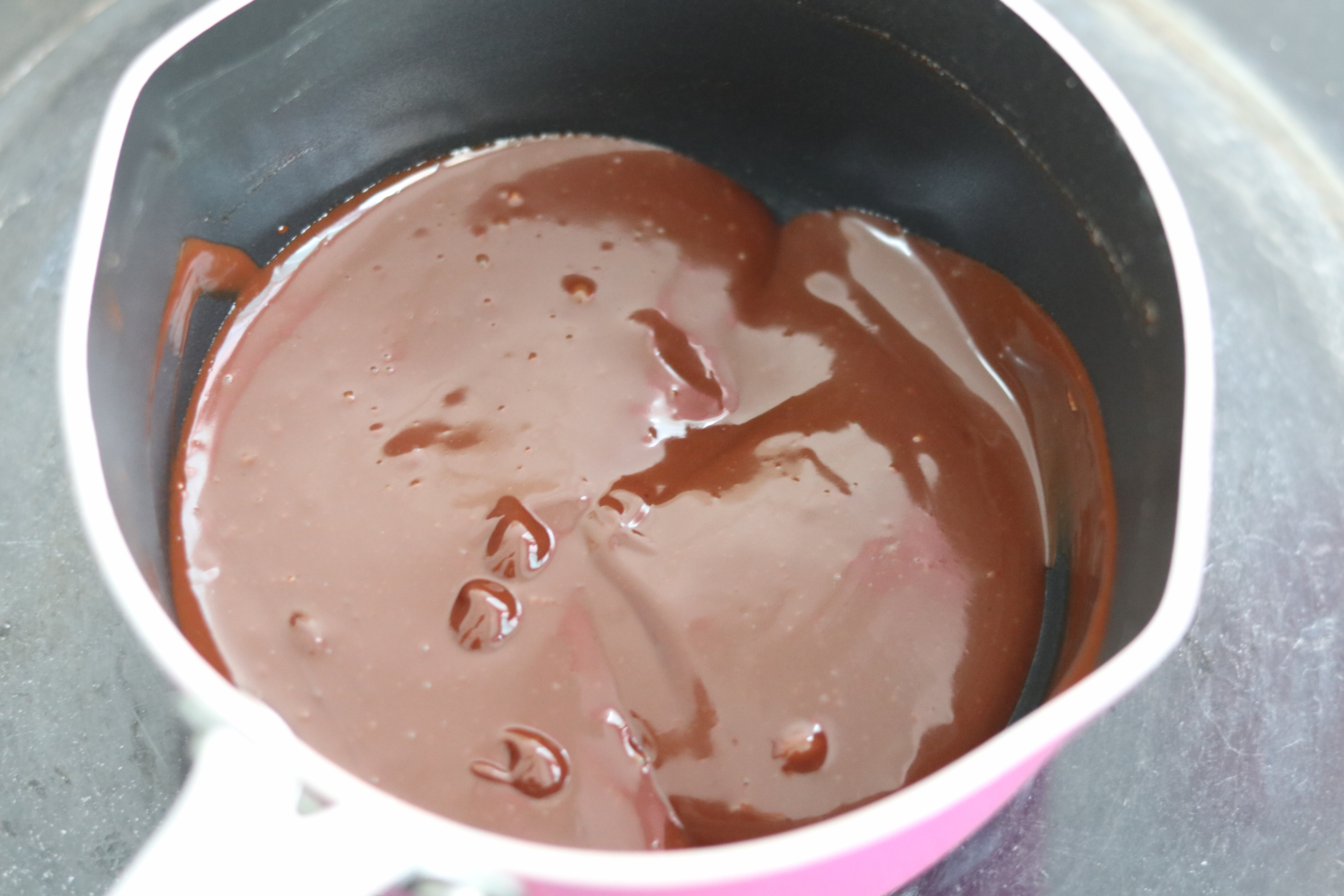 网红脏脏德式布丁塔,外酥里嫩,满满流心