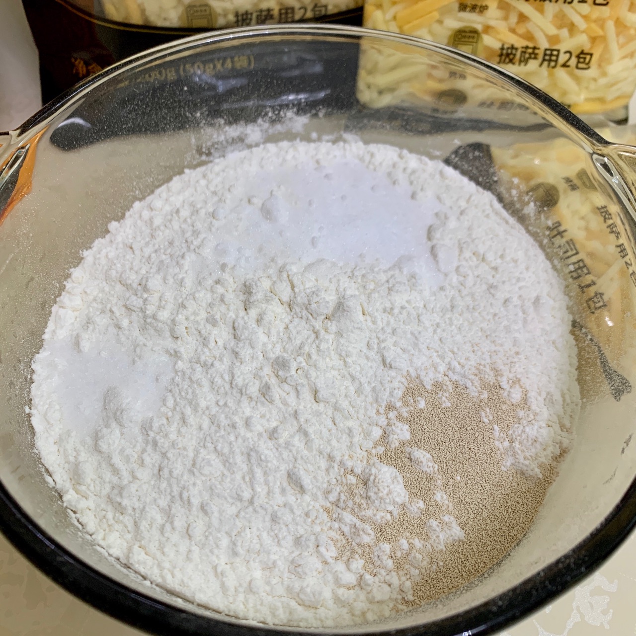 网红芝士热狗棒️️