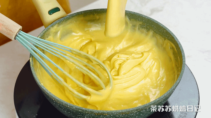 旺仔牛奶烤奶块