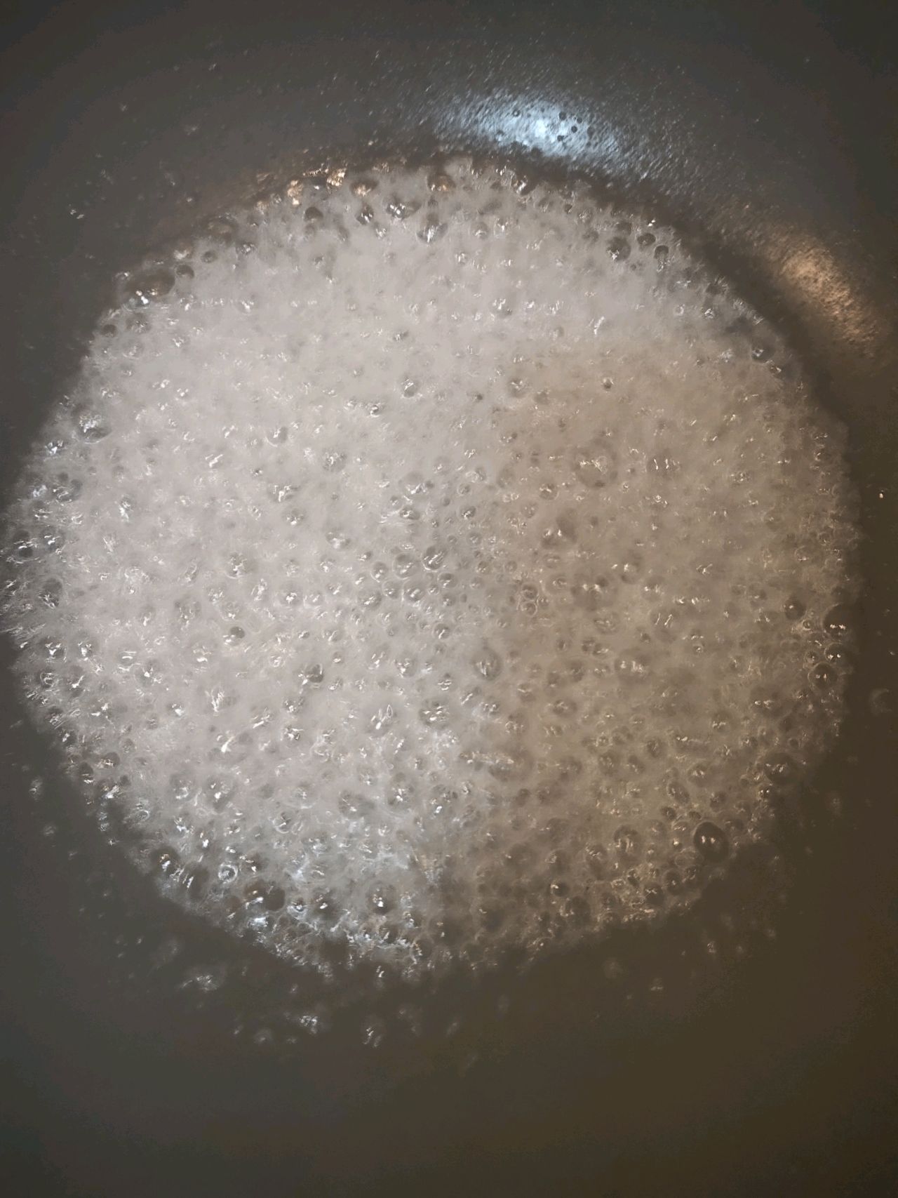 微波炉爆米花