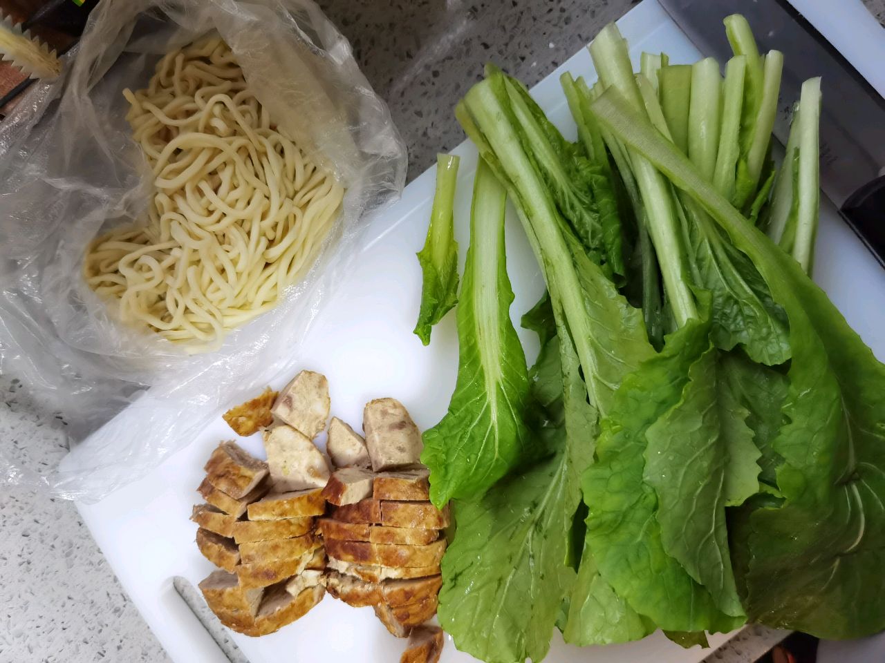 #味达美名厨福气汁，新春添口福#