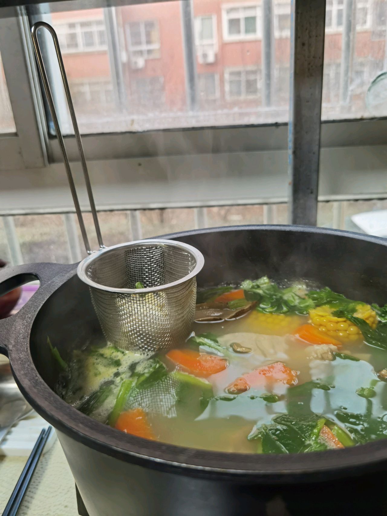 #味达美名厨福气汁，新春添口福#