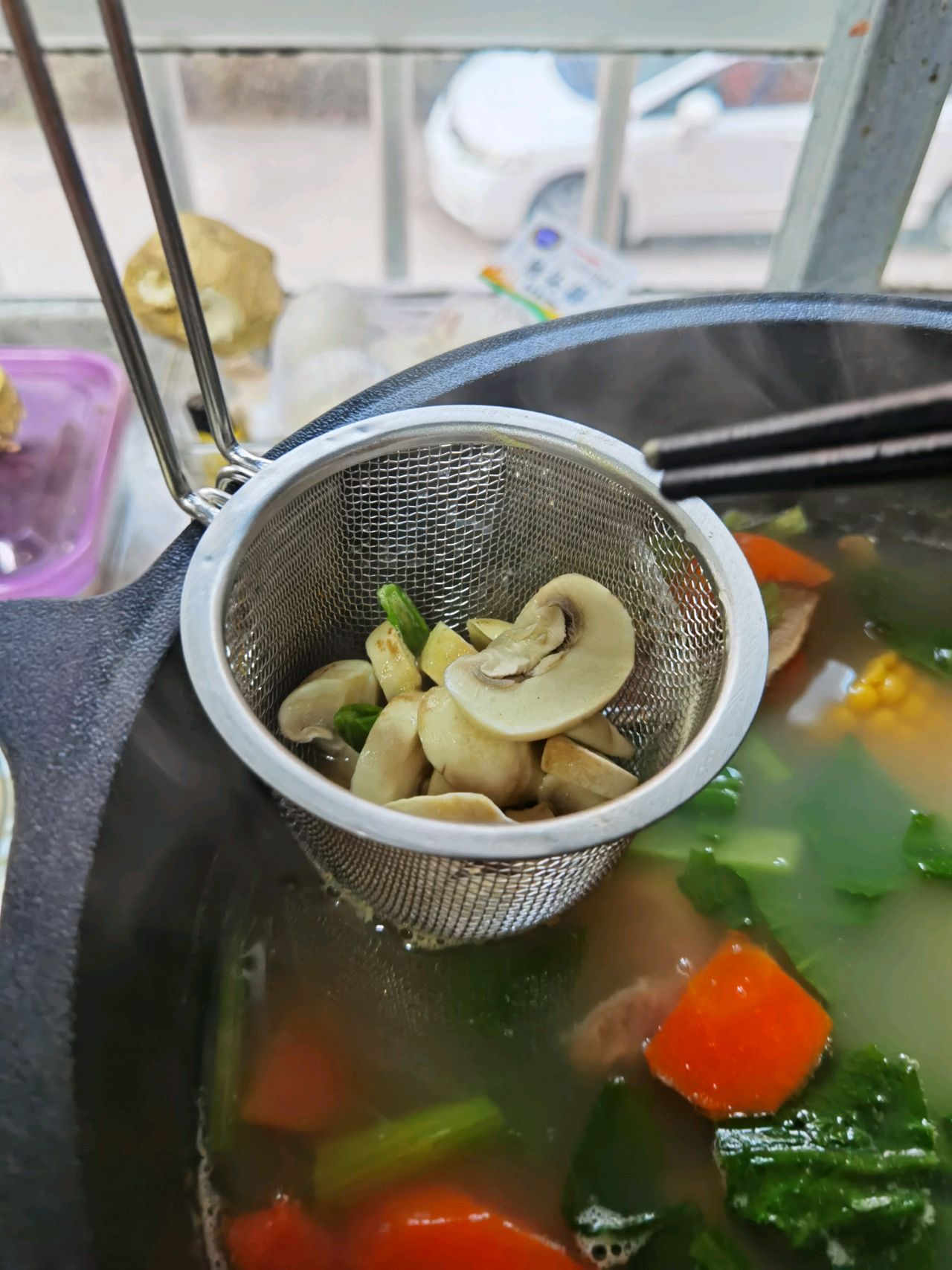 #味达美名厨福气汁，新春添口福#