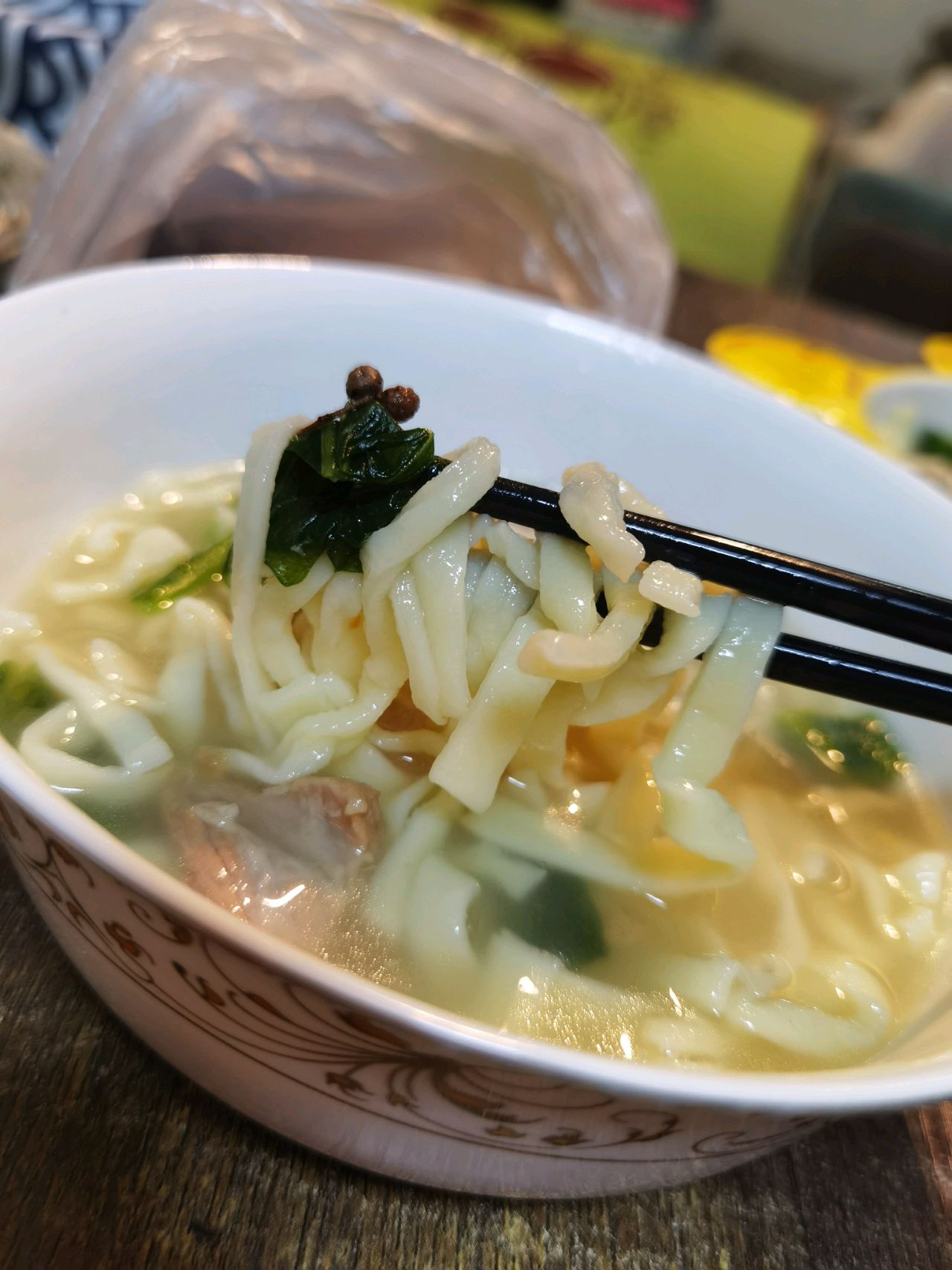 #味达美名厨福气汁，新春添口福#