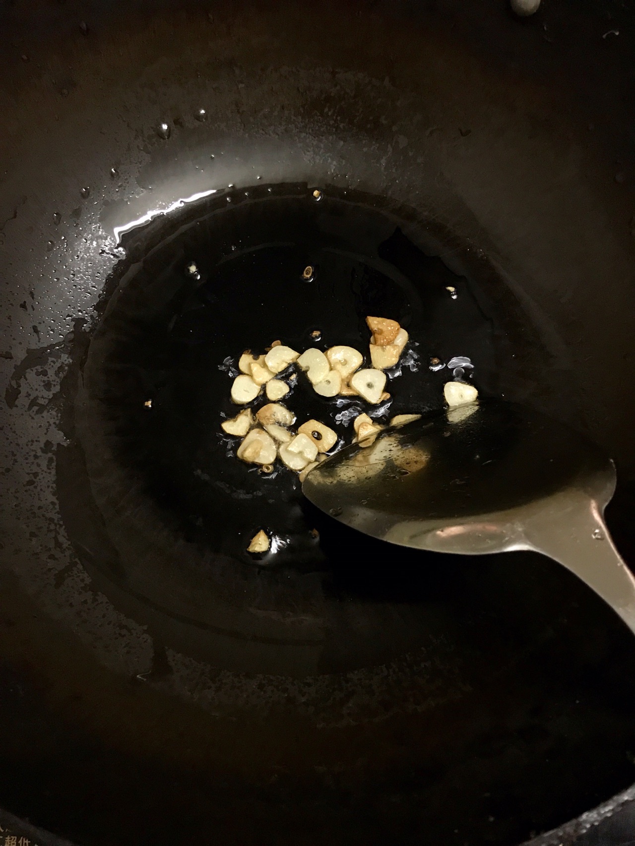 味达美小炒海虹（青口贝）