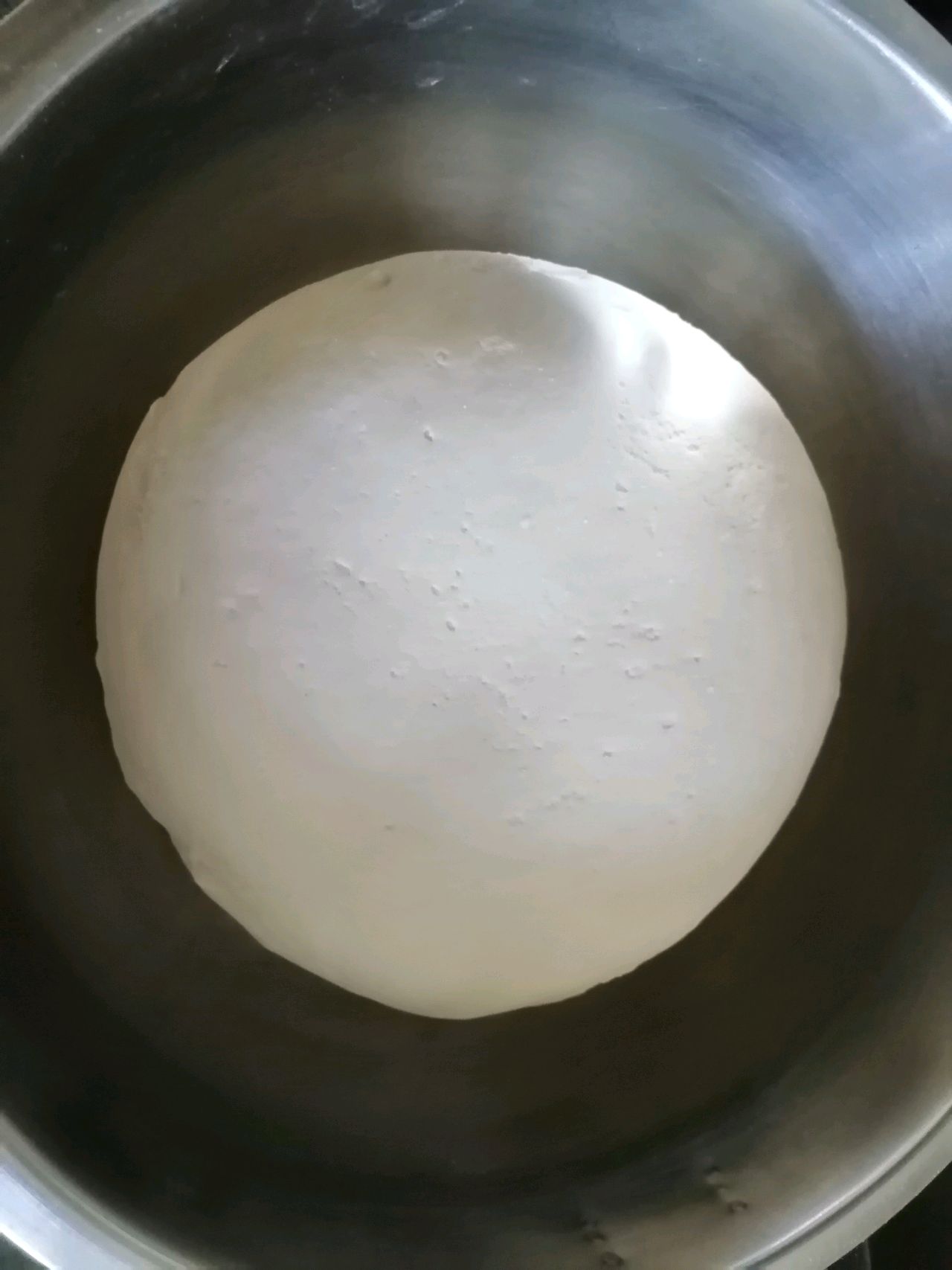 味道鲜美的大包子