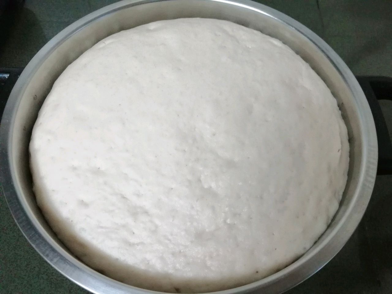 味道鲜美的大包子