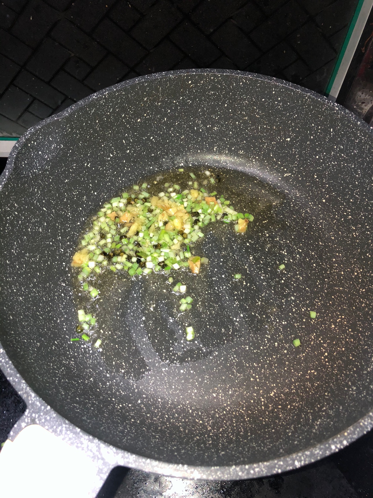 微辣水煮鱼