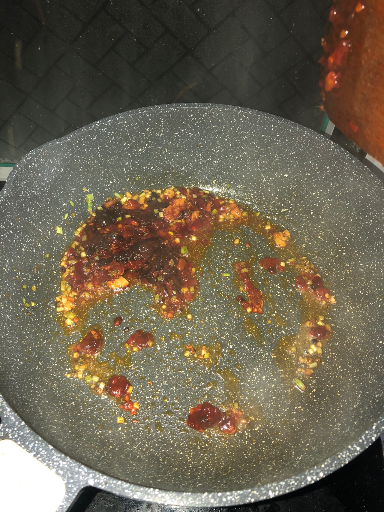 微辣水煮鱼