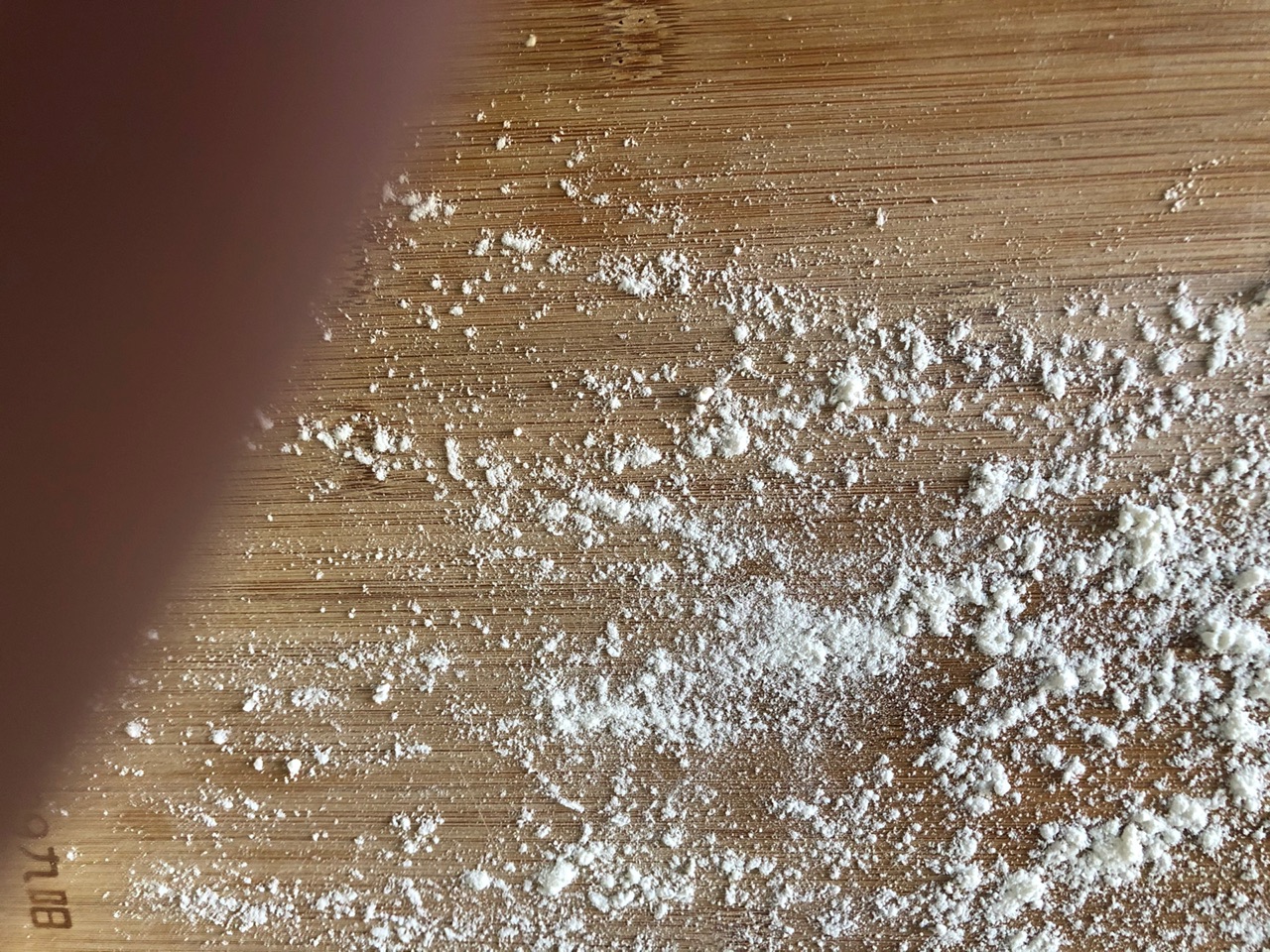 味美多汁的大肉包