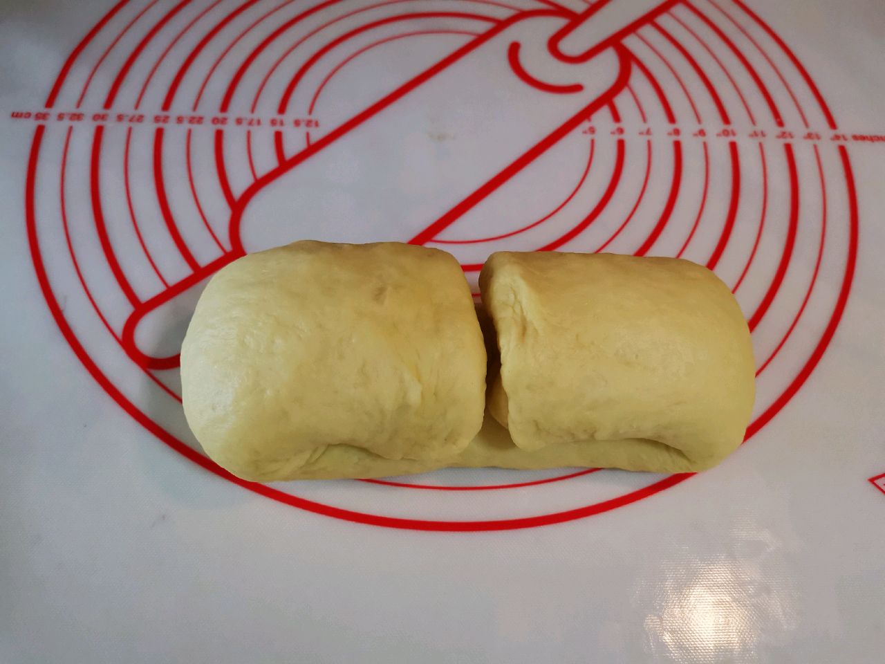 维生素面包