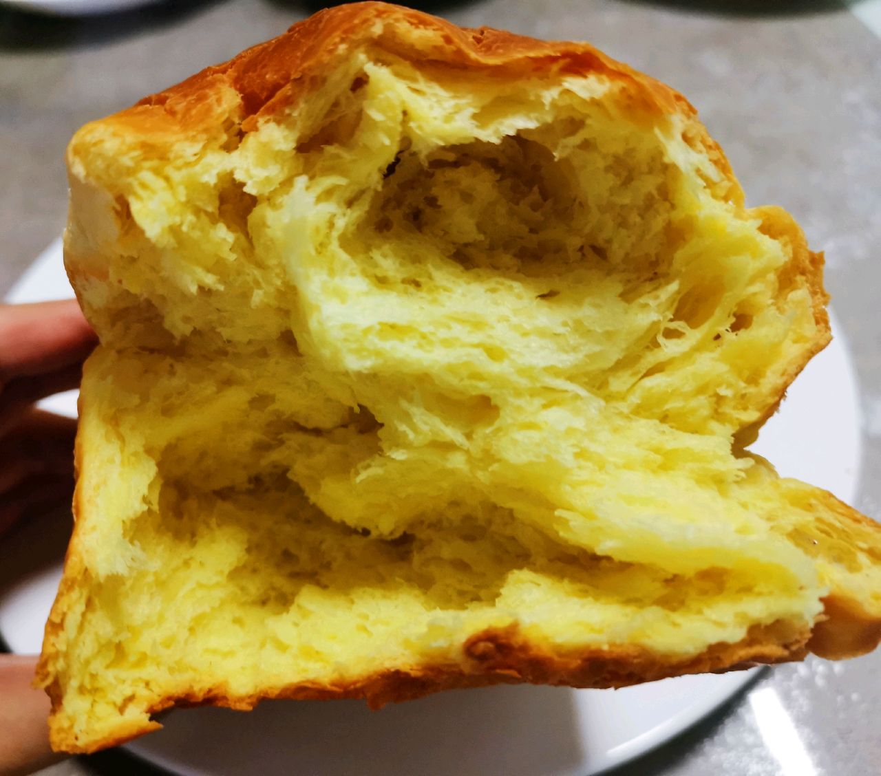 维生素面包