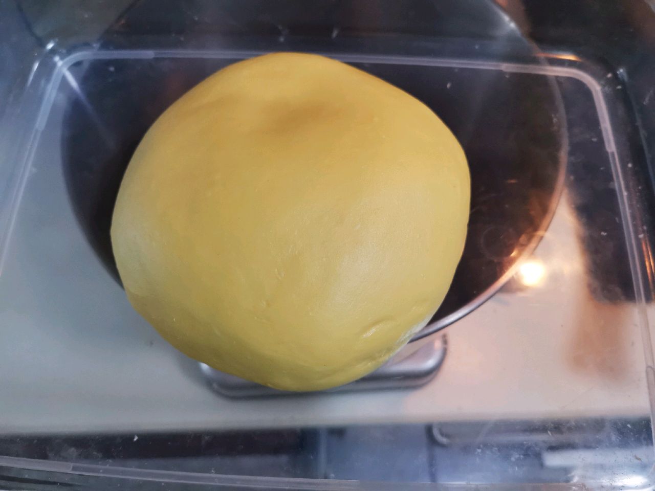 维生素面包