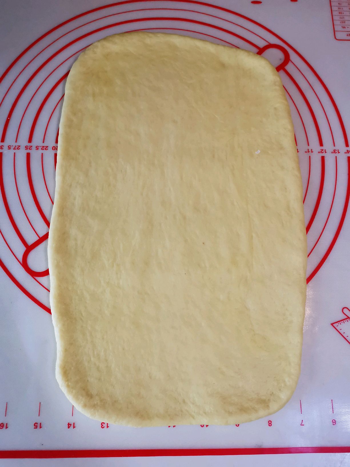 维生素面包