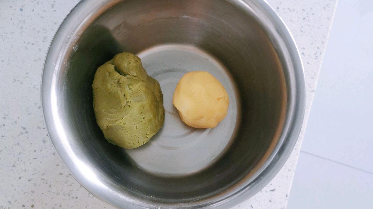【微甜酥脆】可爱小乌龟饼干