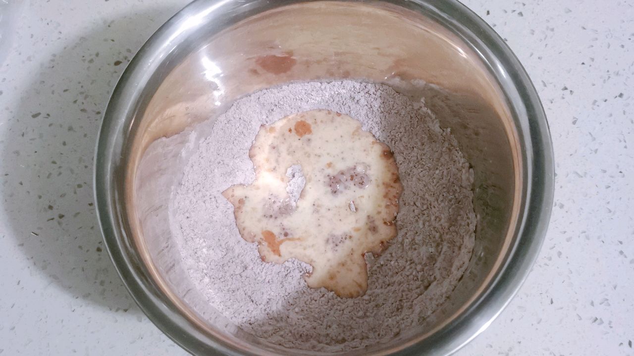 【微咸不腻】奥利奥咸奶油毛巾卷