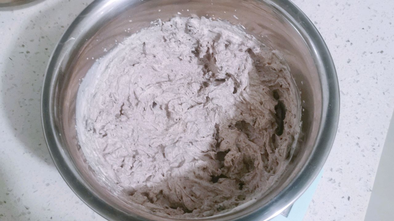 【微咸不腻】奥利奥咸奶油毛巾卷