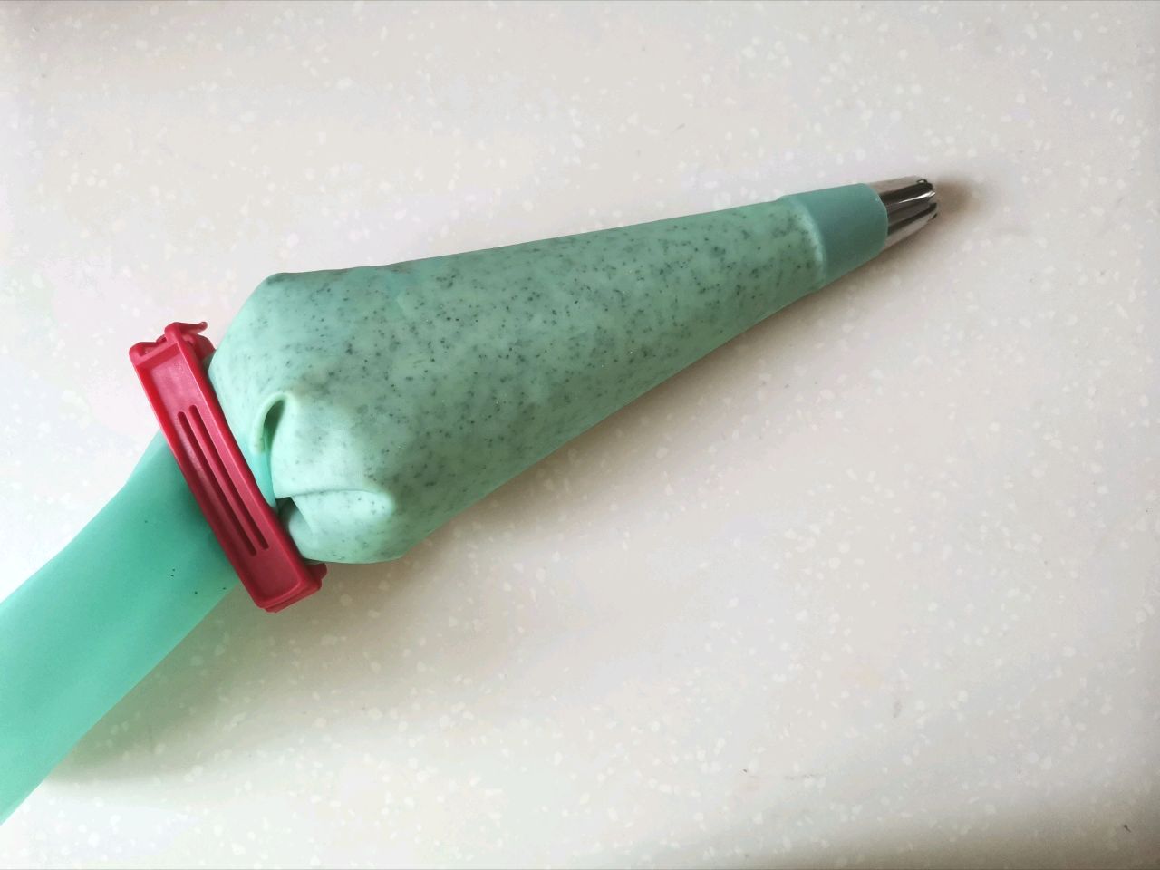㊙️维也纳红茶曲奇饼干♨️