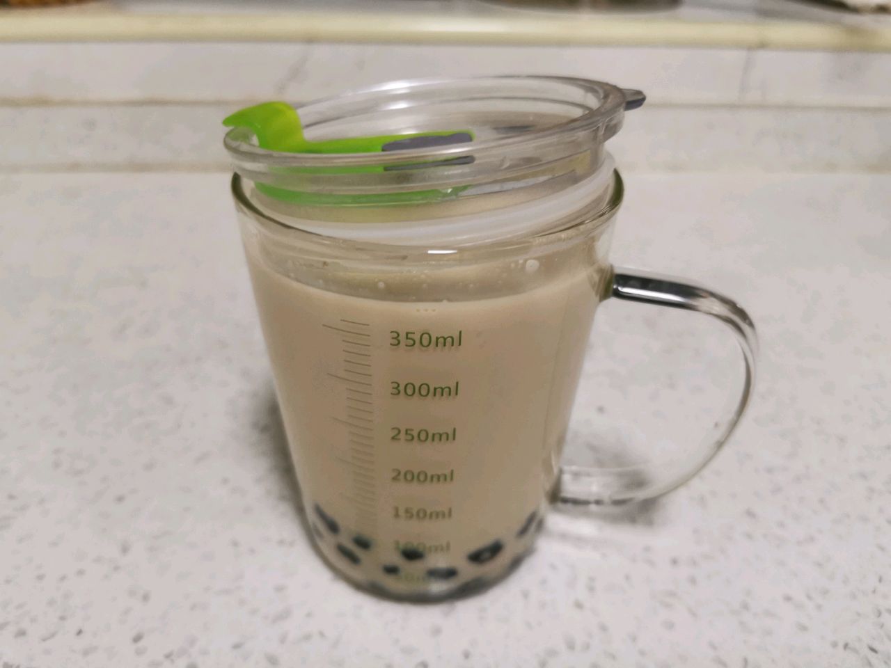 唯有爱的奶茶