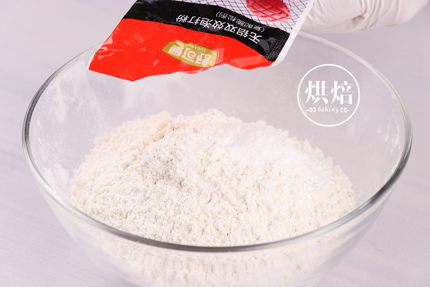 味增饼干