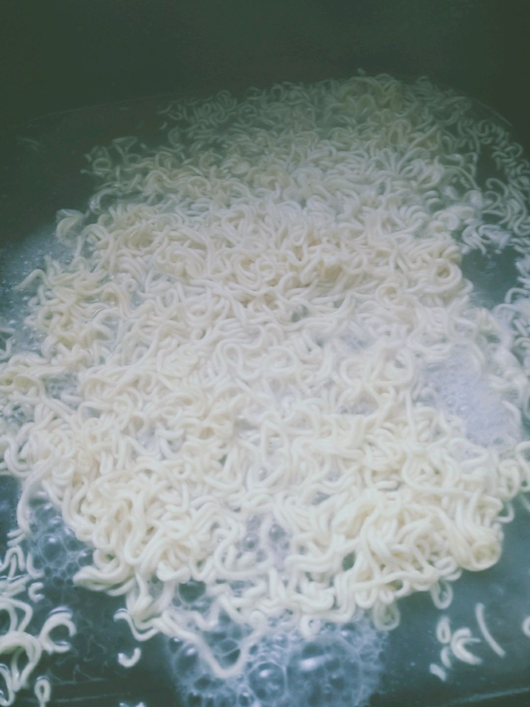味增素拉面（方便面版）