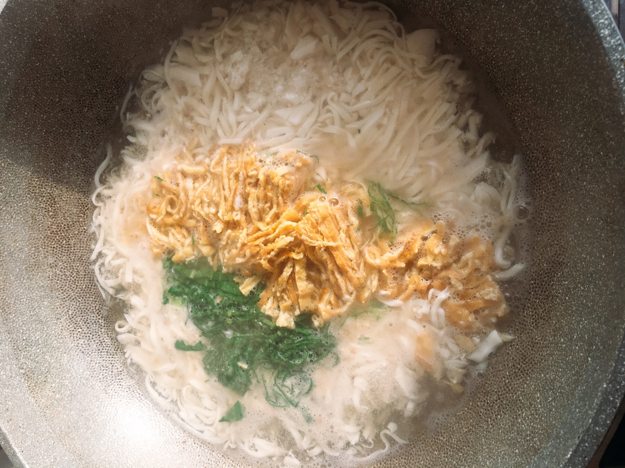 文思豆腐
