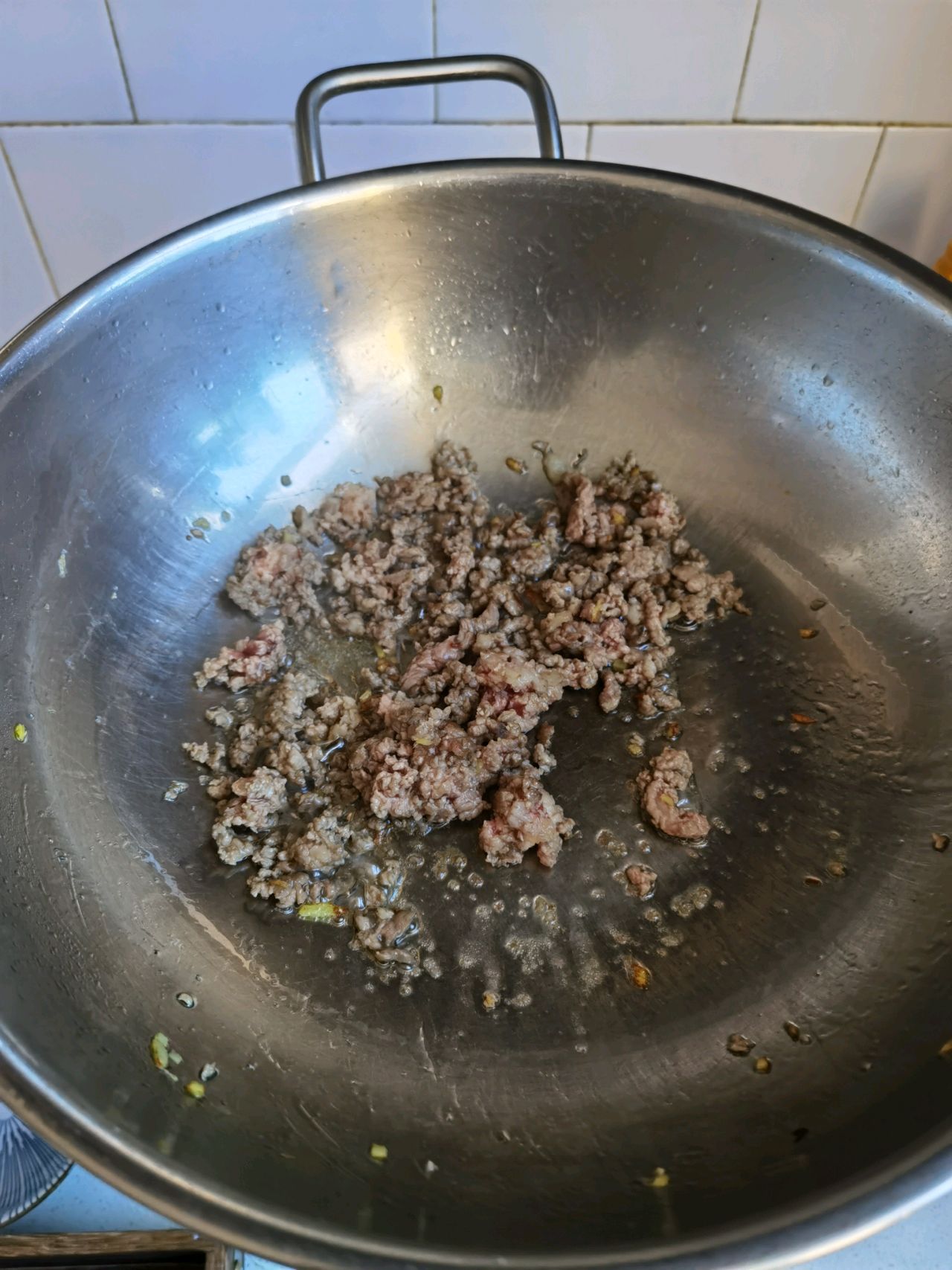 温州拌面