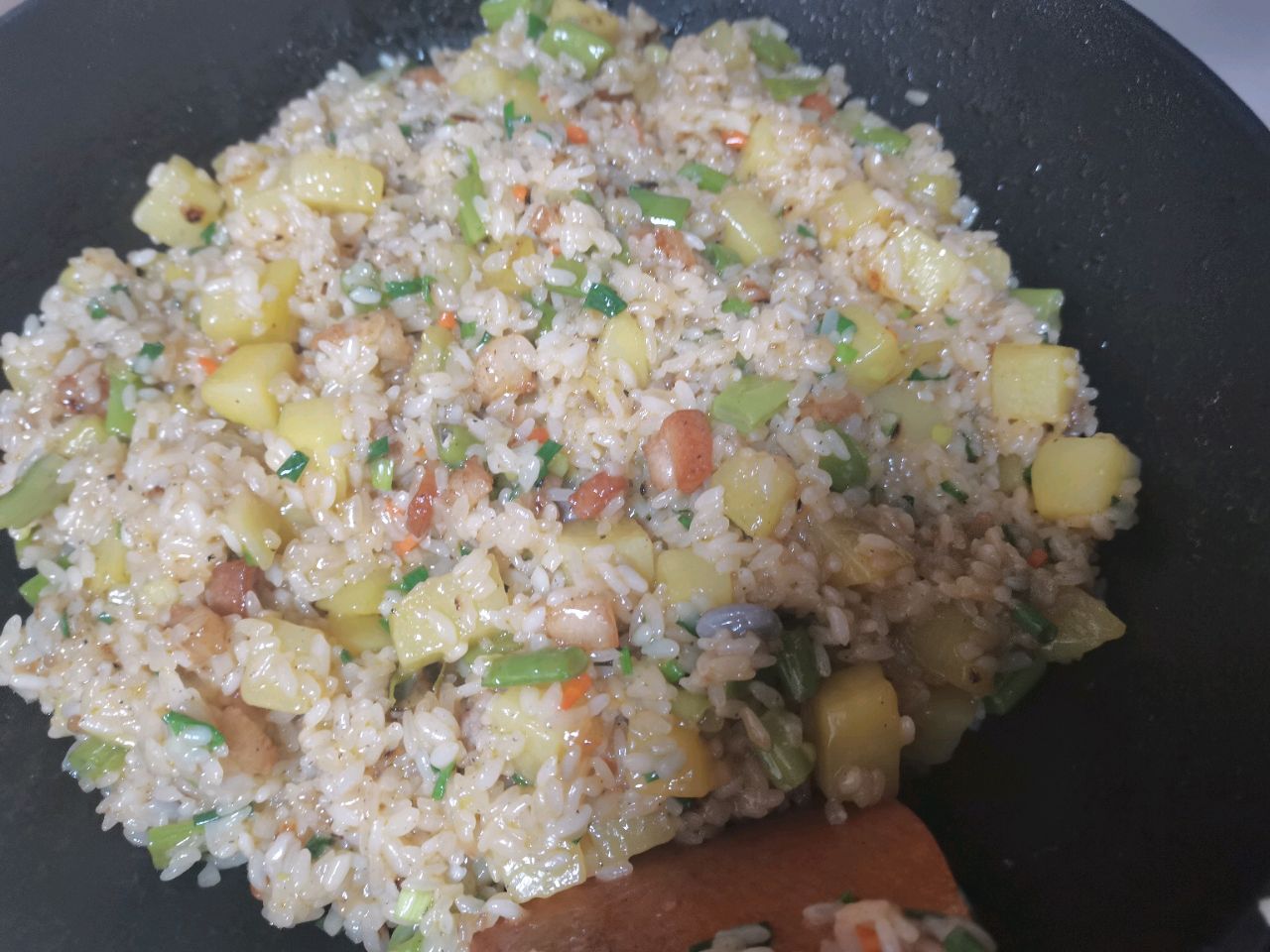 温州糯米饭
