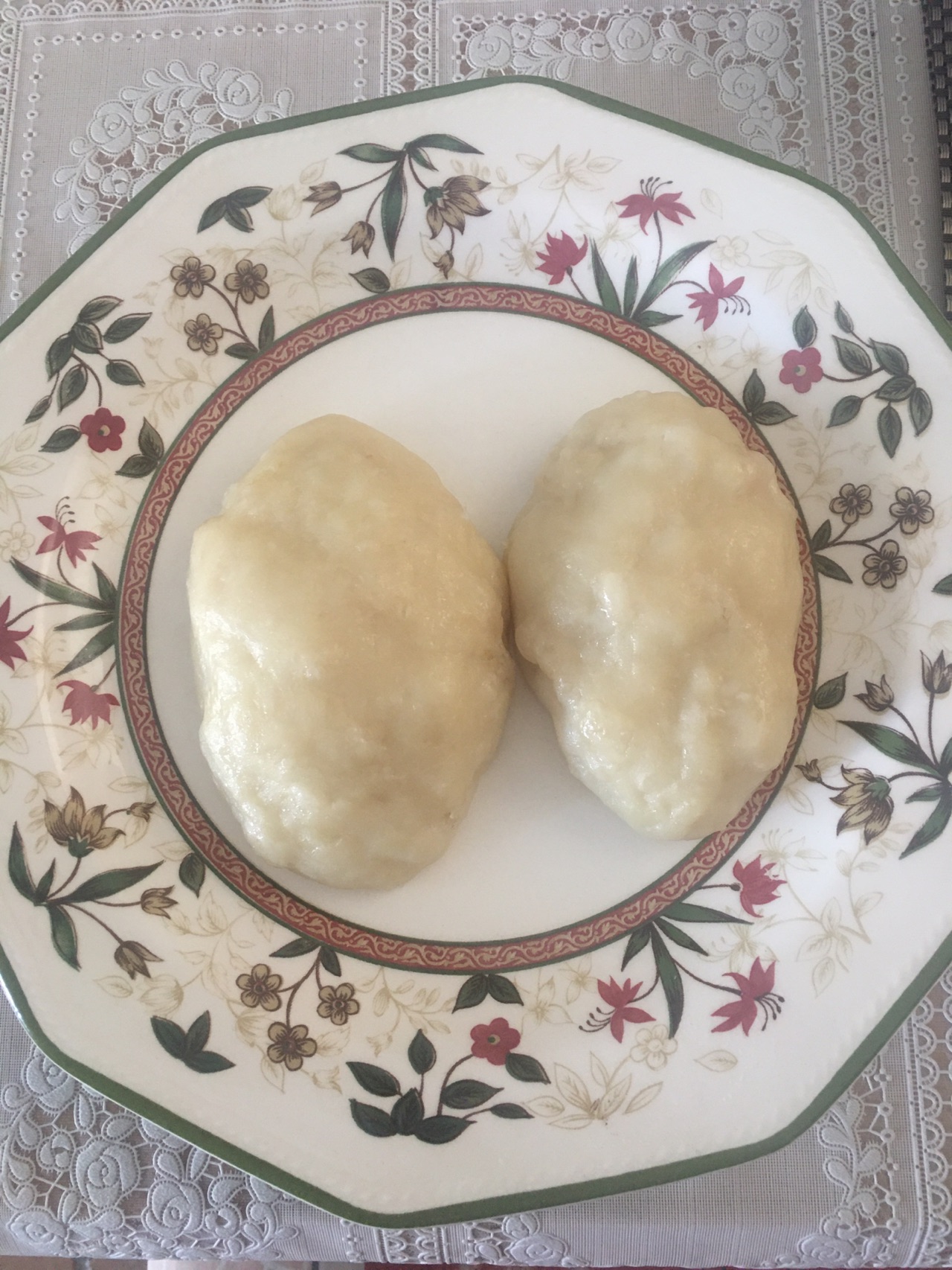 温州鱼饼
