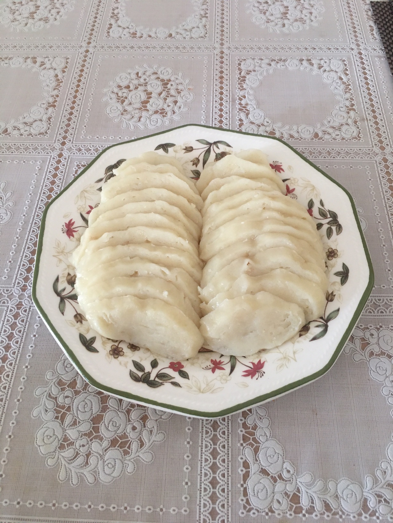 温州鱼饼