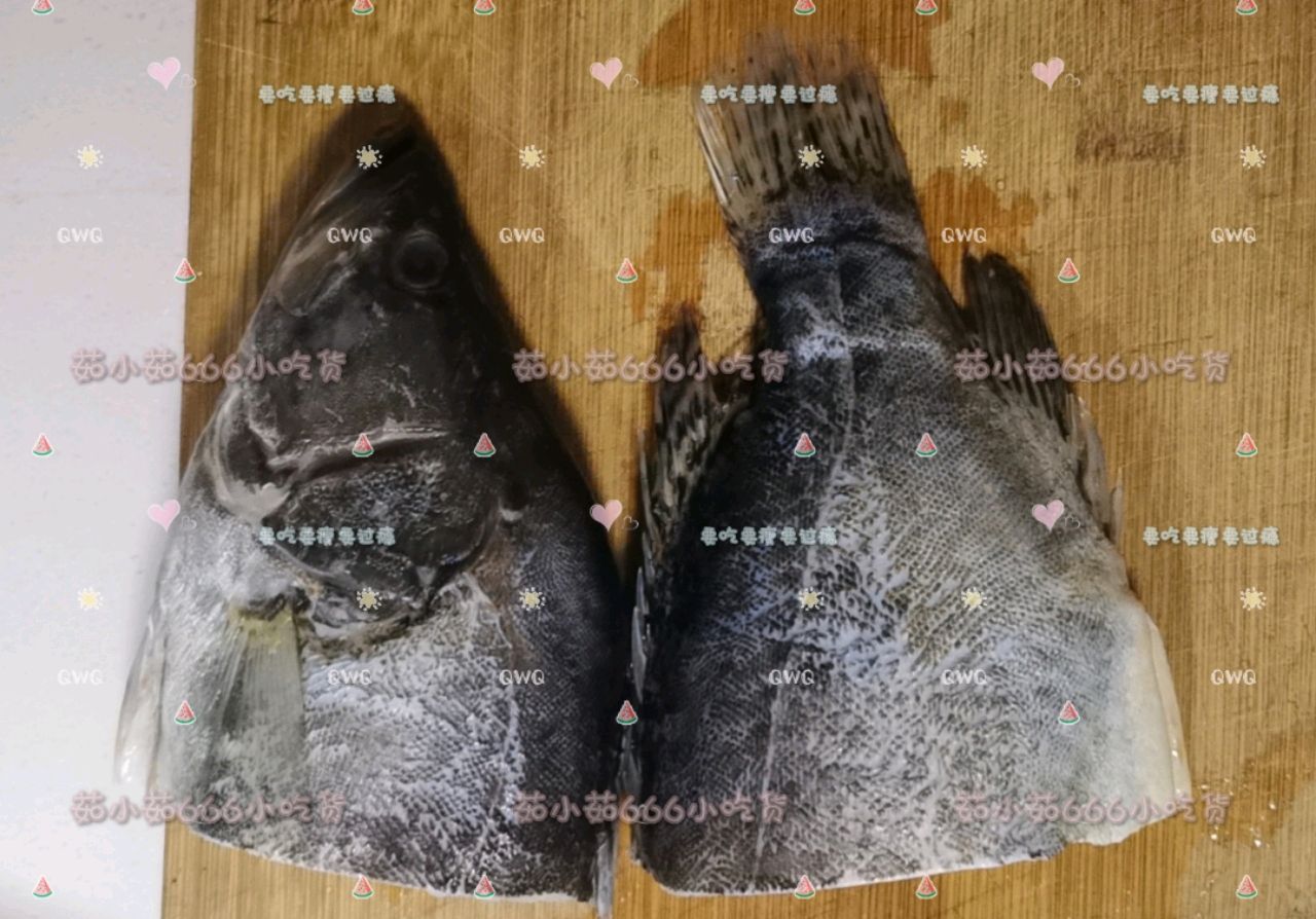 闻着臭吃着香的臭鳜鱼