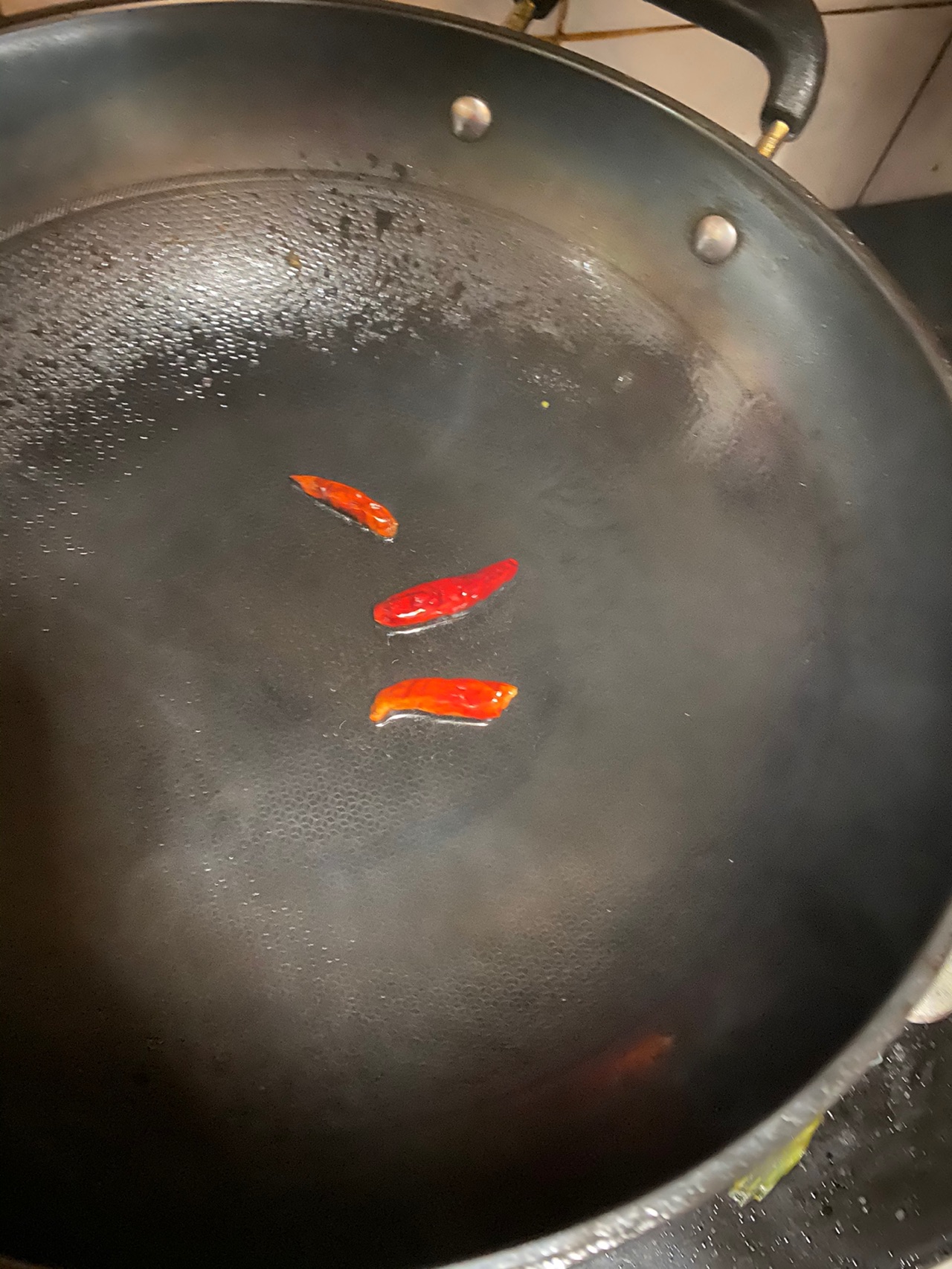 我的减脂期食谱—清蒸鱼