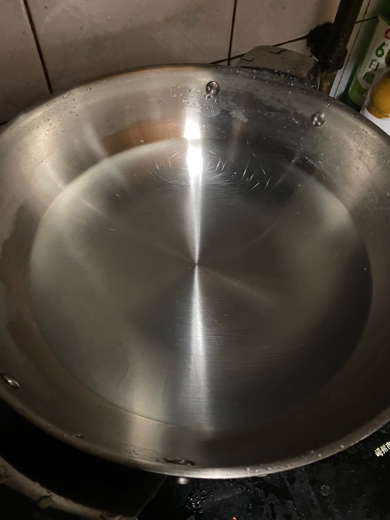 我的减脂期食谱—蒜蓉油麦菜