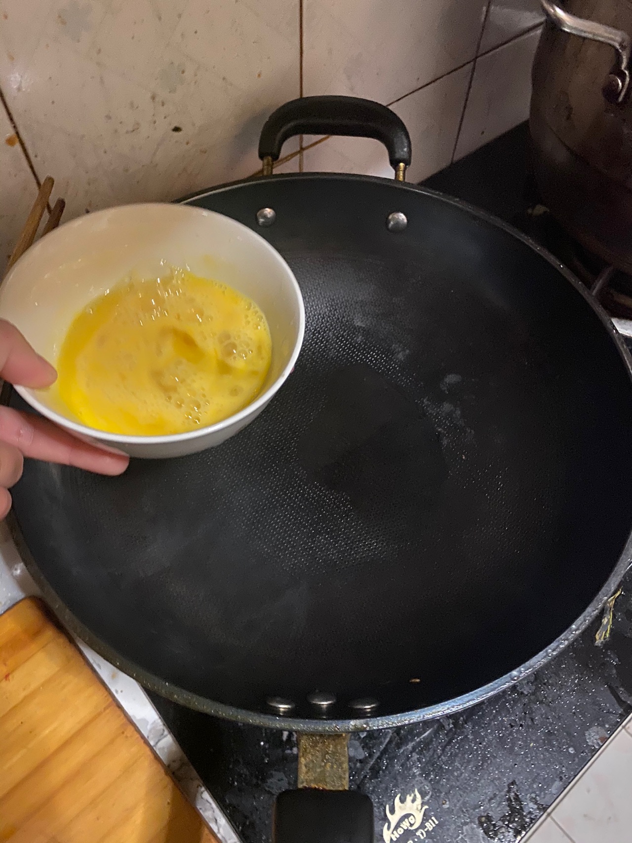 我的减脂期食谱—西葫芦炒鸡蛋