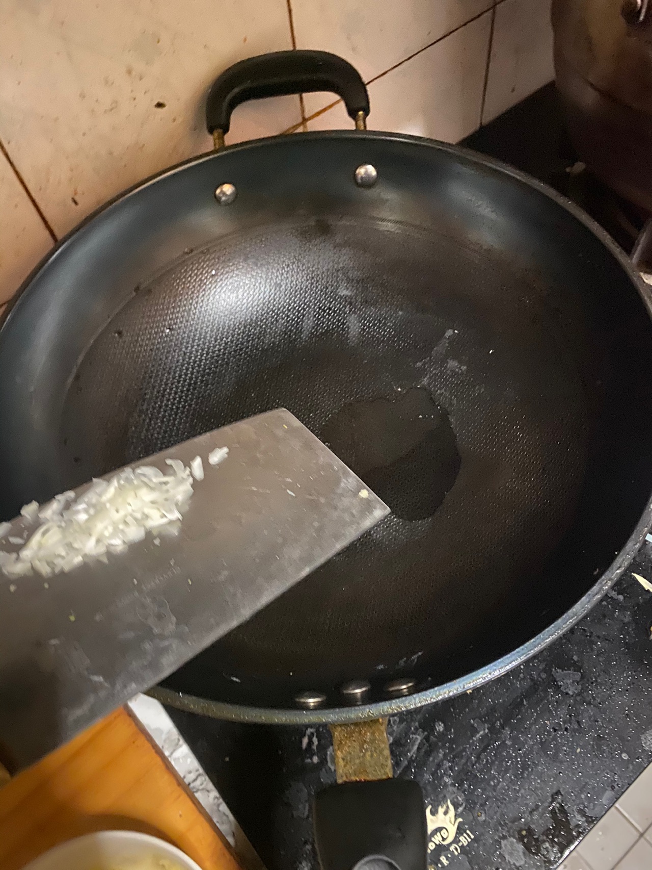 我的减脂期食谱—西葫芦炒鸡蛋