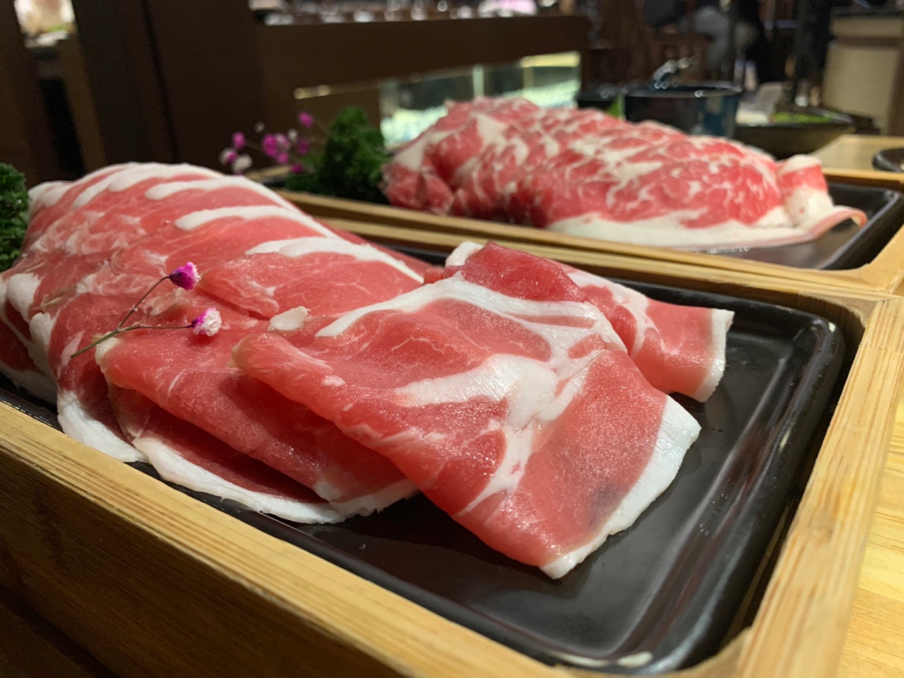 我的年夜饭
