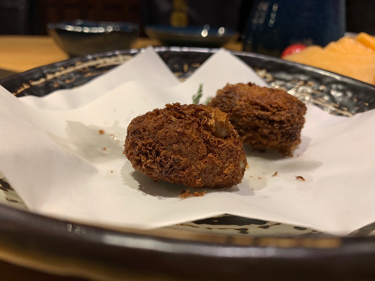 我的年夜饭