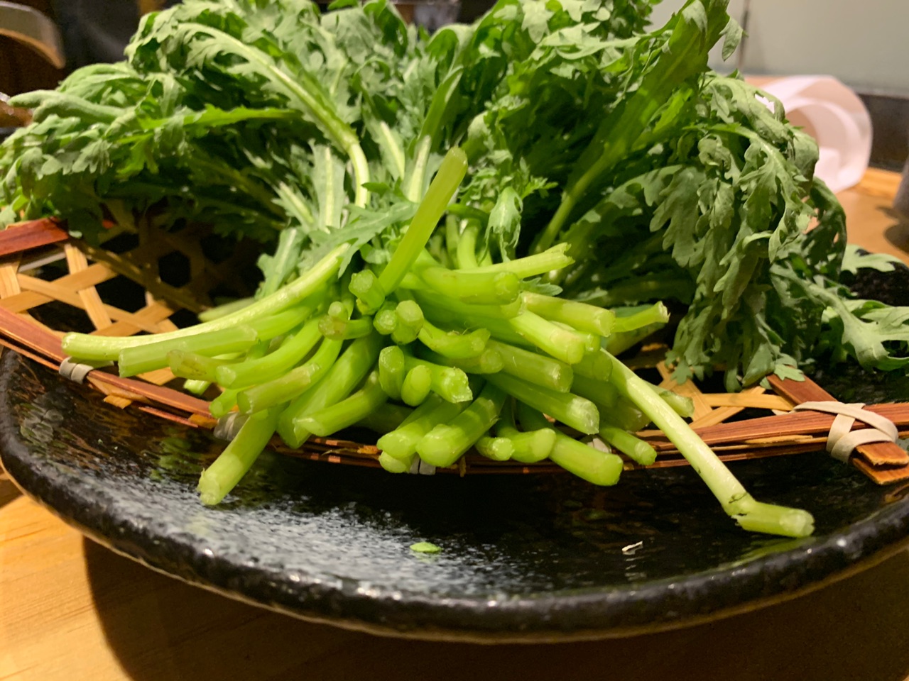 我的年夜饭