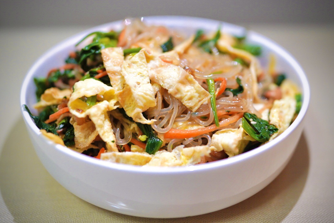 我家的年夜饭（2021）