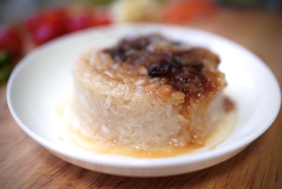我家的年夜饭（2021）