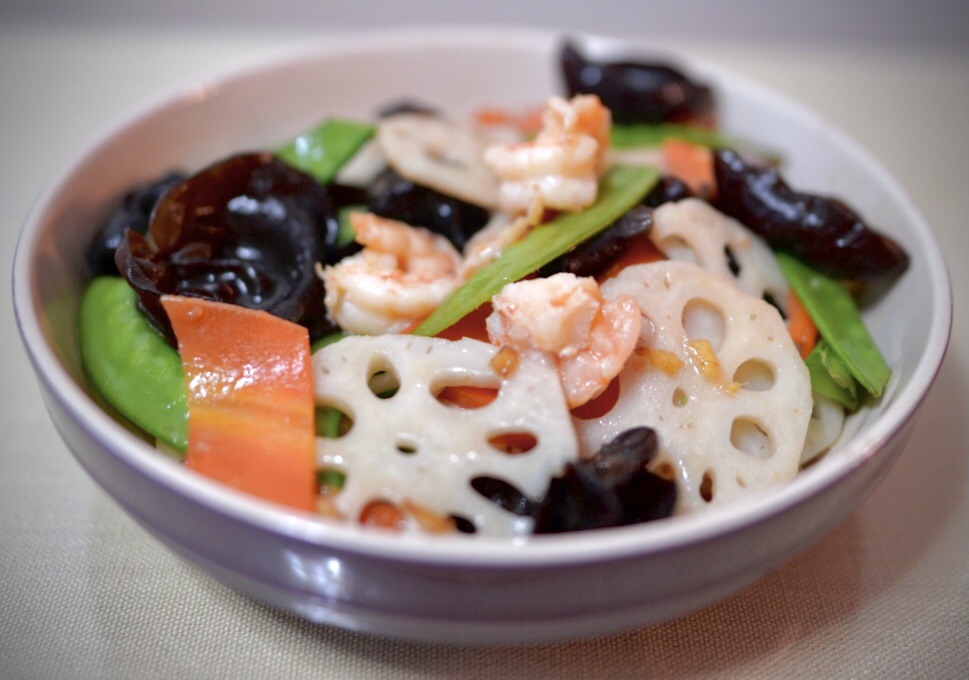 我家的年夜饭（2021）