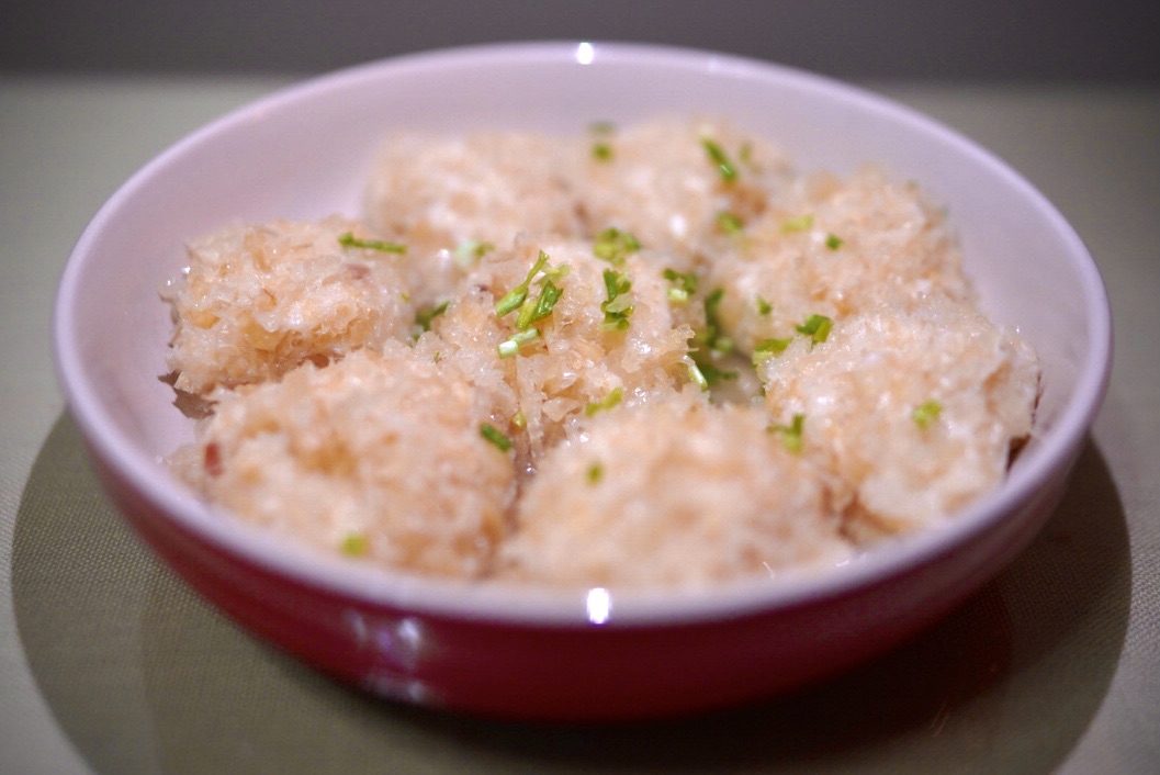 我家的年夜饭（2021）