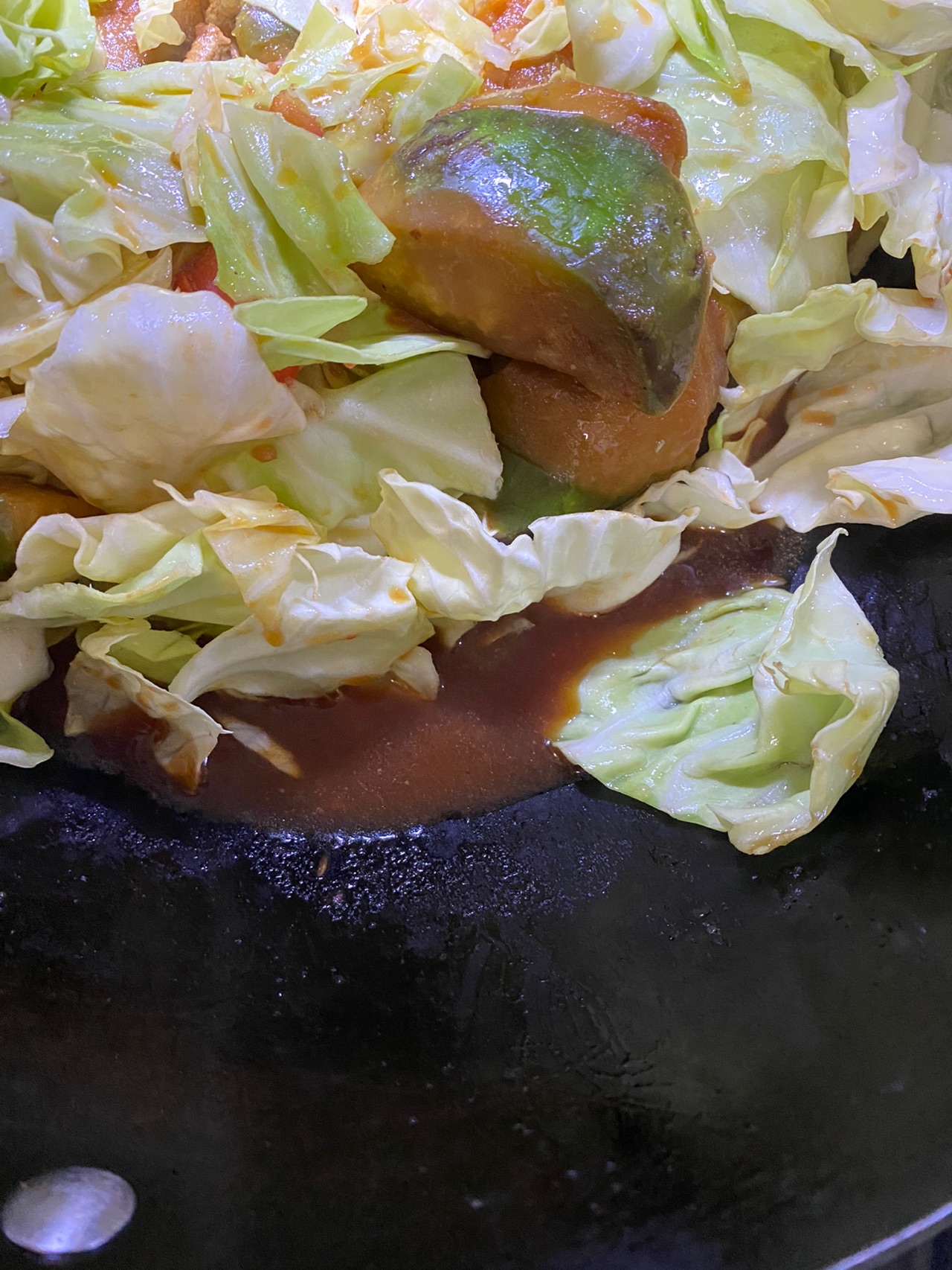 我家乱炖