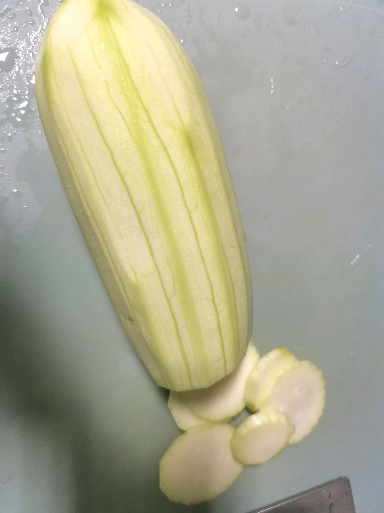 我是有内涵的茭瓜